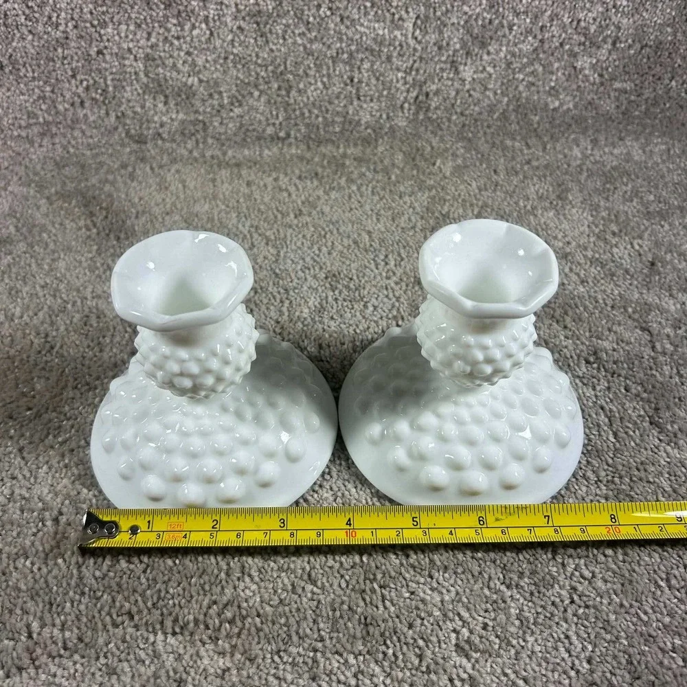 Fenton great measurements